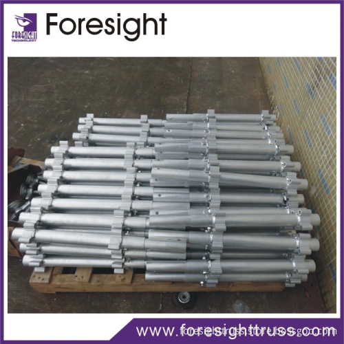 Foresight On Sale Aluminum Portable Stage easy stage